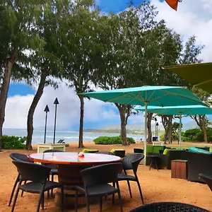Seaview At The Islander On The Oceanview 201 Apartment Kapa'a
