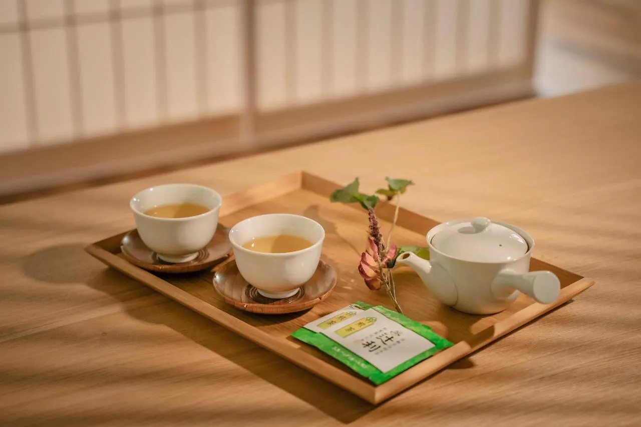 谷町君 星屋 大宮旅館 京都四条大宮 Villa Kyoto