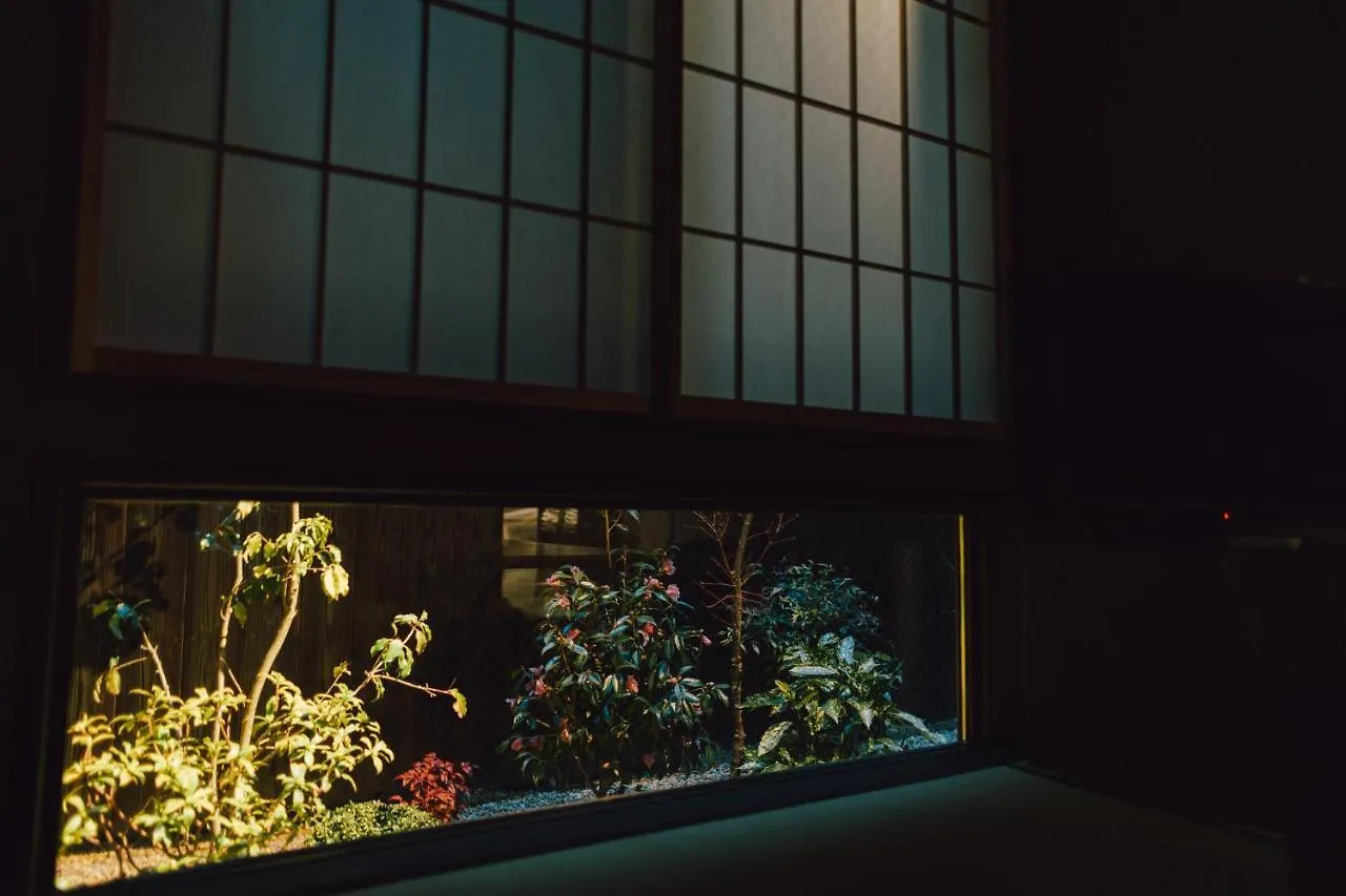 Villa 谷町君 星屋 大宮旅館 京都四条大宮